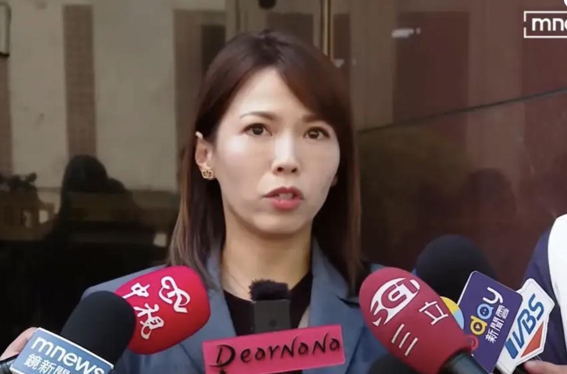 北检刚放完“抗告”狠话，就被陈智菡当众扒了底裤！柯文哲交保裁定刚下来，北检那套“