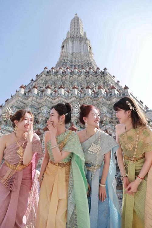 果然来了，中国游客不去日本后，泰媒公布实情：外国游客猛增！12月刚开局，中日