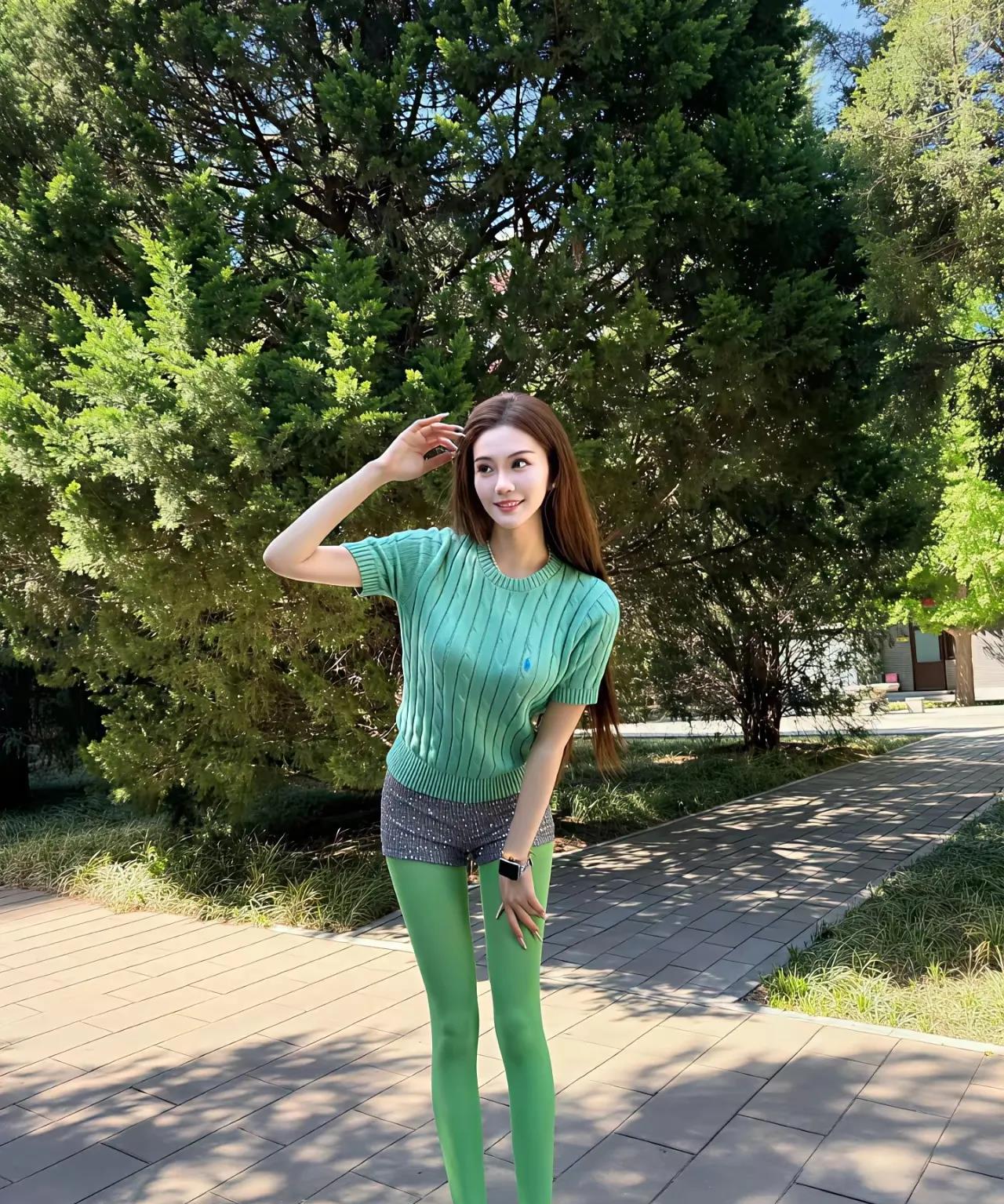 娶个这样的女友回家，应该注意什么？