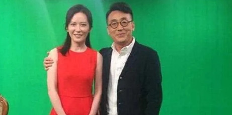 那年，金星问俞飞鸿：“你都50岁了，为什么还没有结婚？”俞飞鸿笑道：“我也想嫁人