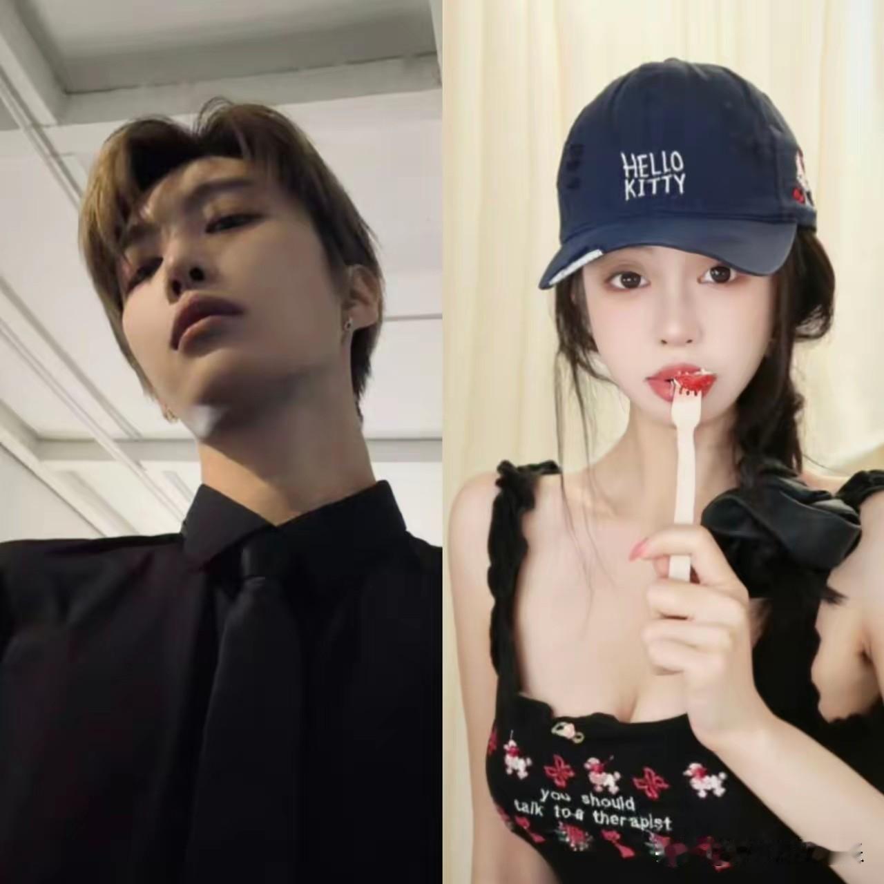 司晓迪总算踢到钢板了，范丞丞起诉司晓迪说明他们没有发生过亲密关系，他是清白的。