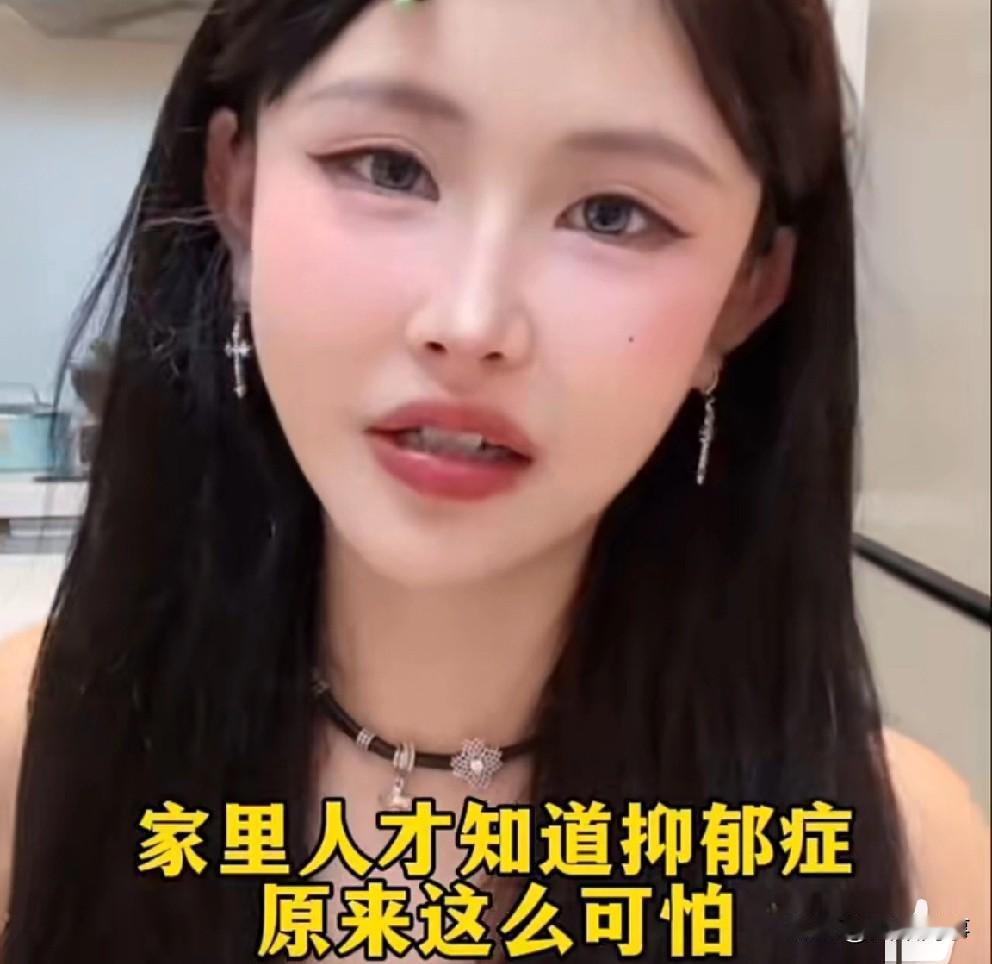 猫妹妹说自己不会再走老路，因为已经重生！猫妹妹说自己s过一
