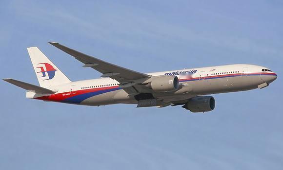终于有人捅破窗户纸！马航MH370不是失事，是遭人劫持？！美国军方被指全程知情却