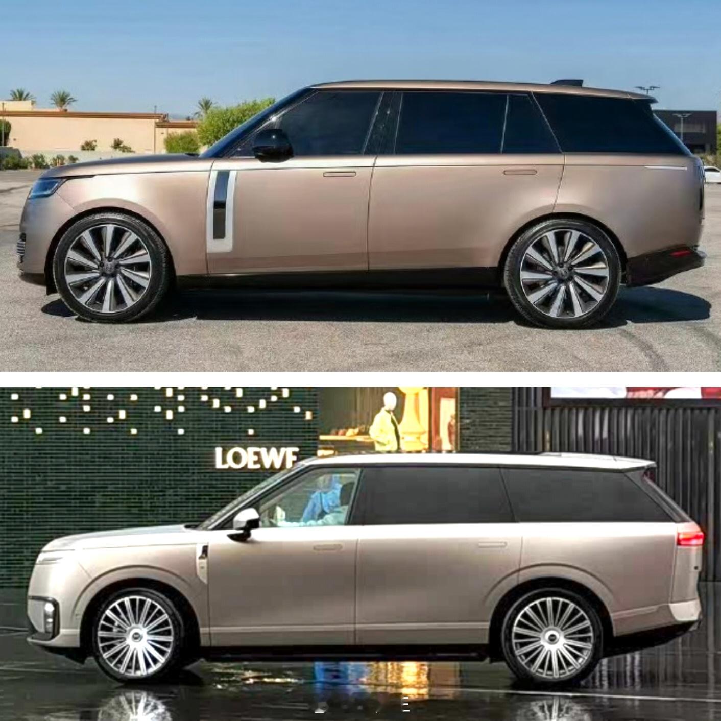 不怕不识货，就怕货比货