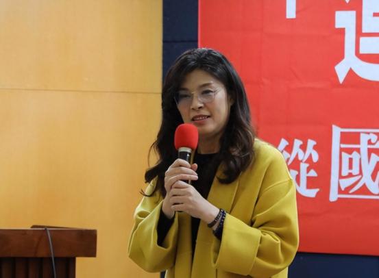 郑丽文要签署两岸和平协议，蒋经国后终于出现第二个推动统一的人 2026年