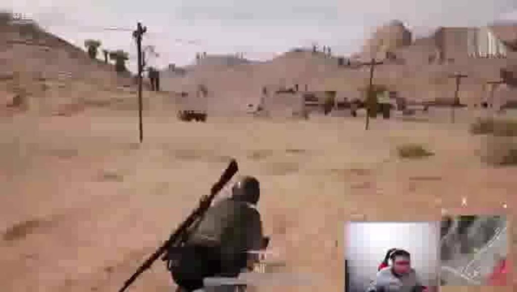 【小Ka】通关金牌玛丽(D)真的是最终话_土豆