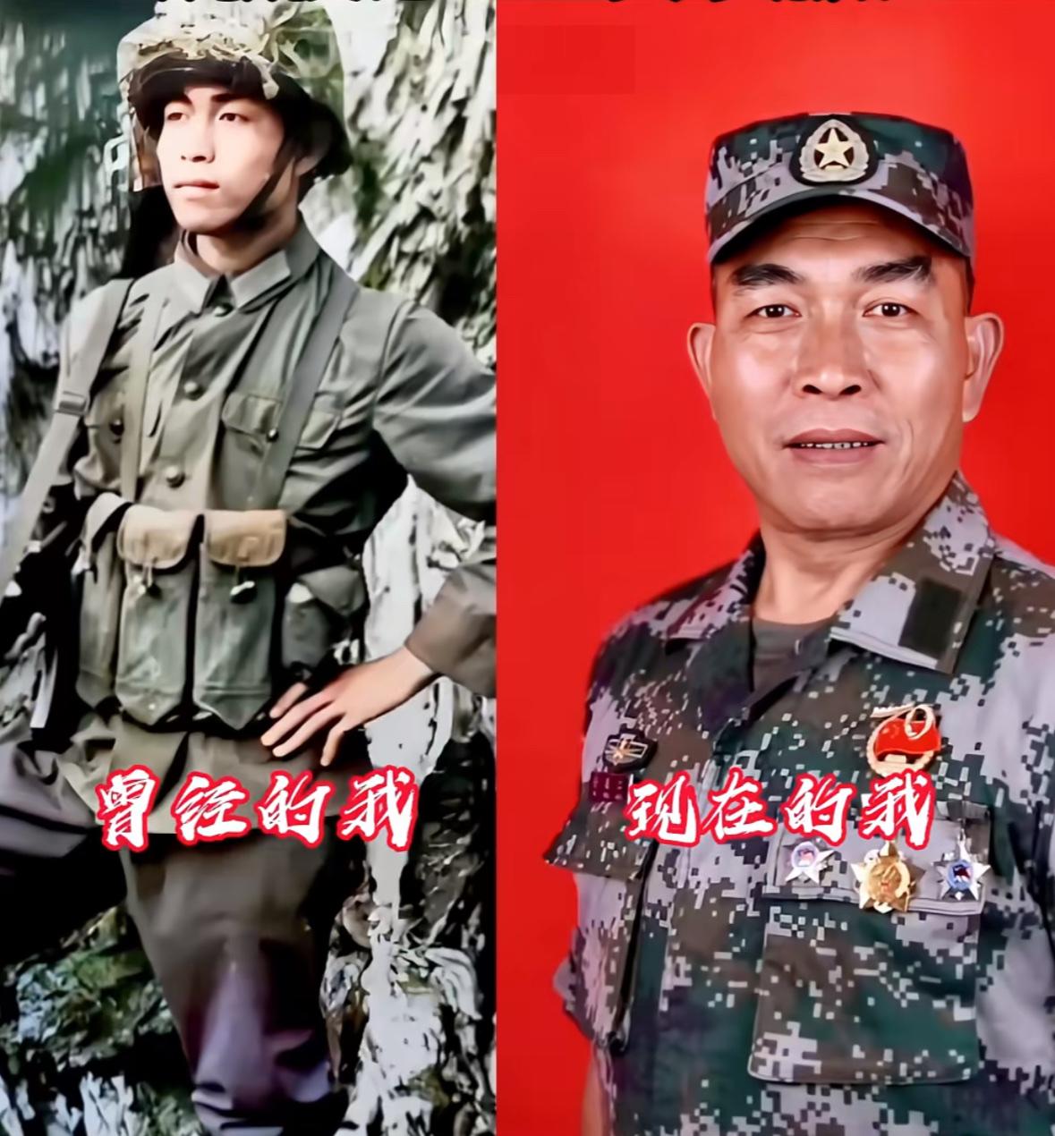 安振江，1964年5月生于云南红河州河口县，军人世家，1982年入伍，原昆明军区