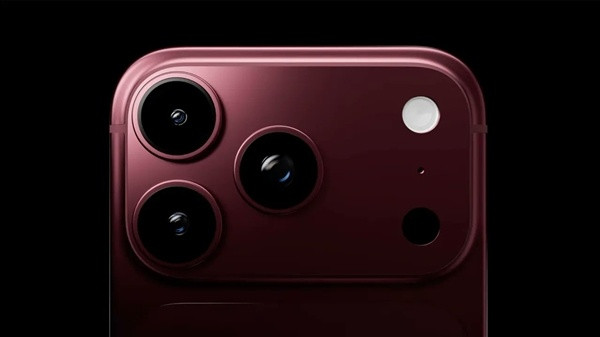【随着iPhone18Pro机型进入量产阶段，富士康迎来招聘高峰期】据《