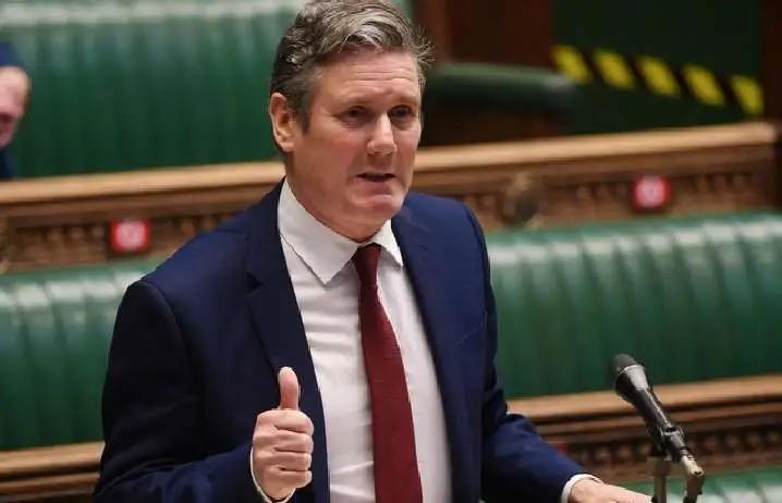 中方终于等来了？英首相访华前，伦敦送建馆大礼，只待中方动工！搁置7年的中国