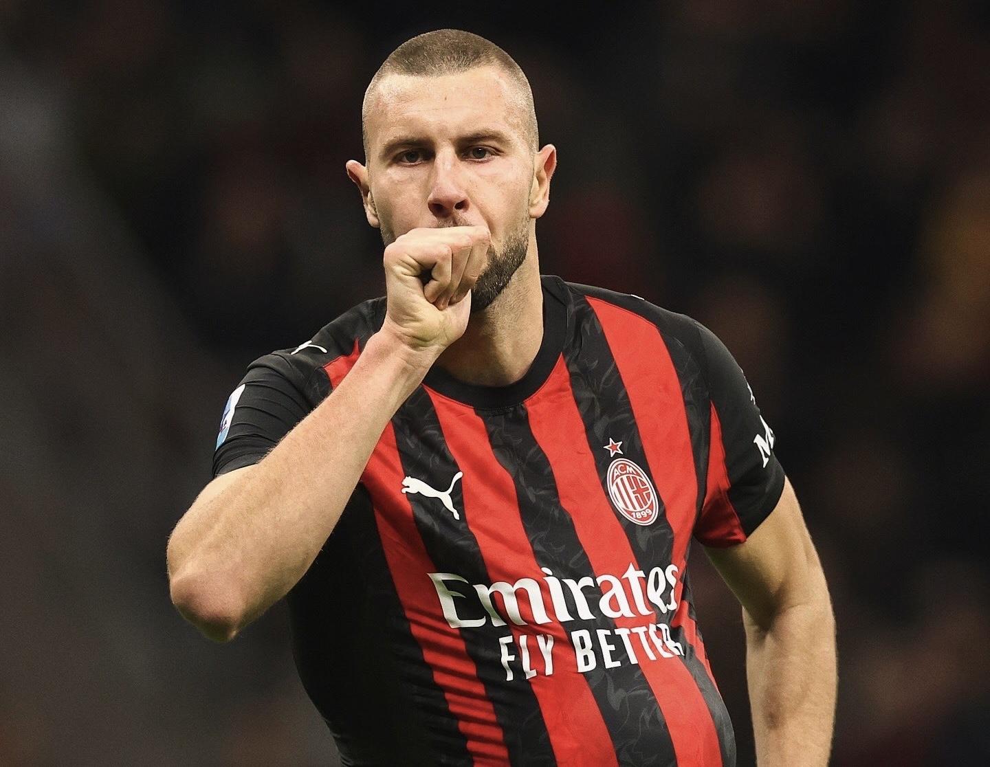 米体: 米兰或超2000万卖帕夫洛维奇, 重新考虑引进乔-戈麦斯