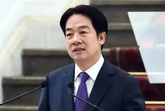 公然与大陆对抗，启动新一轮“两岸外交较量”！赖清德指使台当局驻外官员，在从美国、
