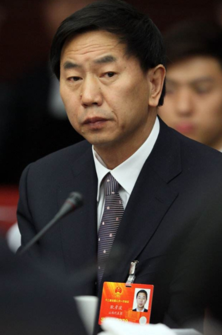 历史再一次证明了耿彦波的高瞻远瞩！内蒙丰镇突遇暴雨，大同御河承接巨量洪水，整整