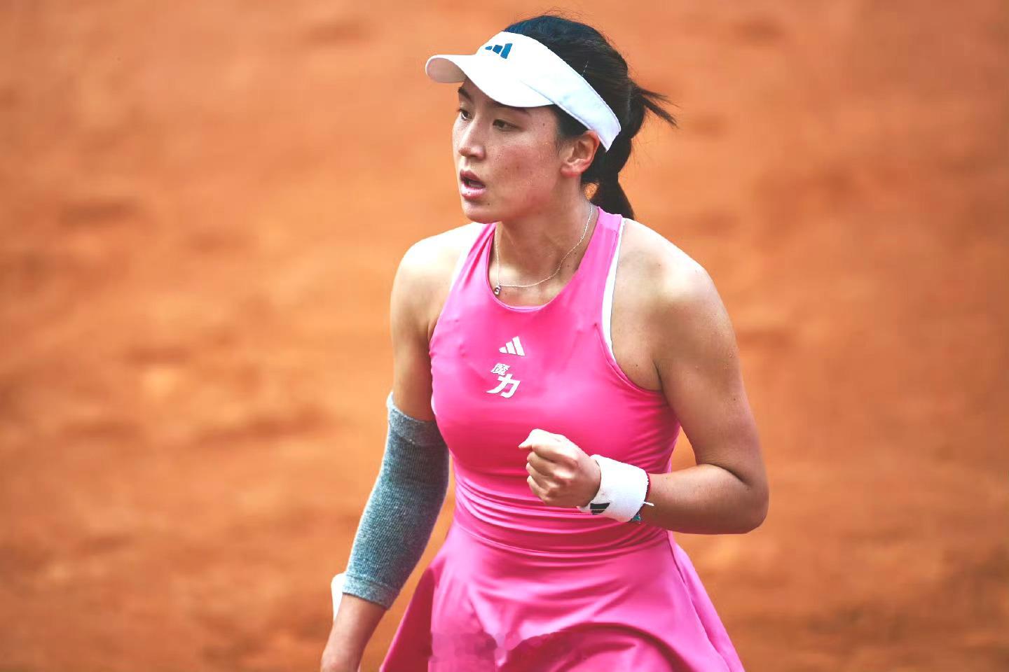 汉堡WTA250正赛名单（7.14红土）普汀塞娃🇰🇿玛利亚🇩🇪雅斯特雷