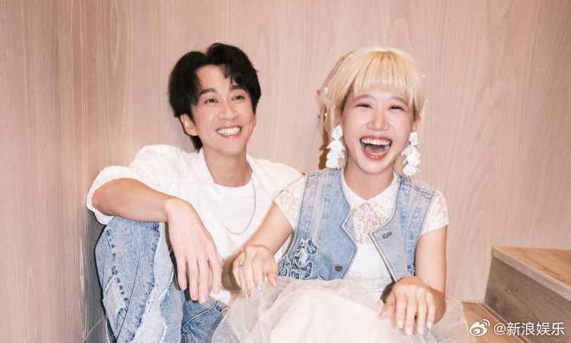 陈汉典lulu1月25日举办婚礼据台媒，陈汉典、Lulu已敲定于明年1月25日