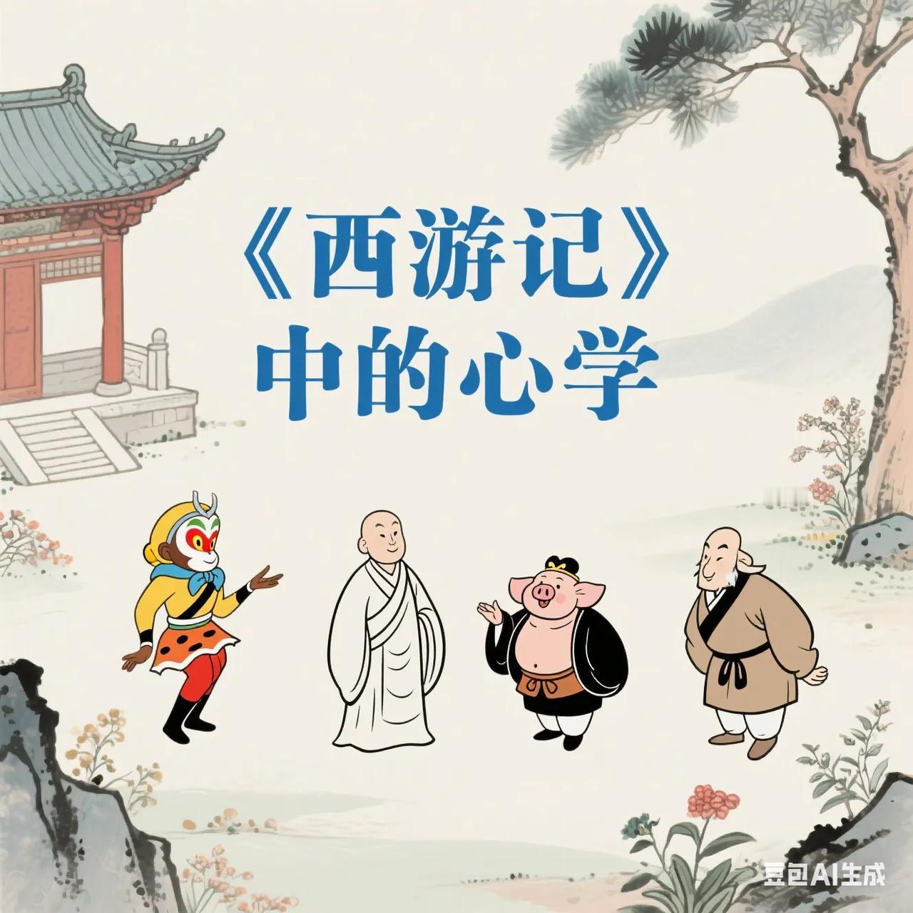 《西游记》作者吴承恩的心学渊源与时代精神。西游记吴承恩心学《西游记》作为中