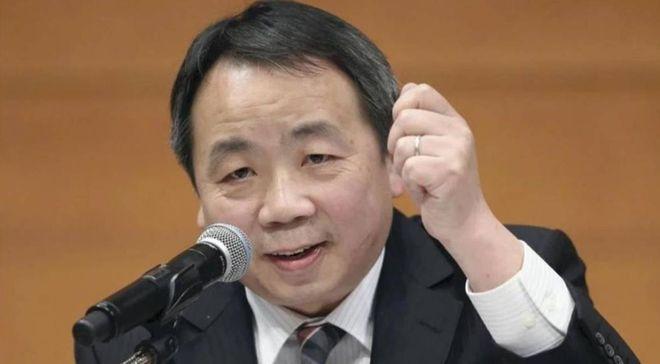 这年头二鬼子还当出优越感了？日本参议员石平近日大放厥词，竟然拿古代东渡传播文明的