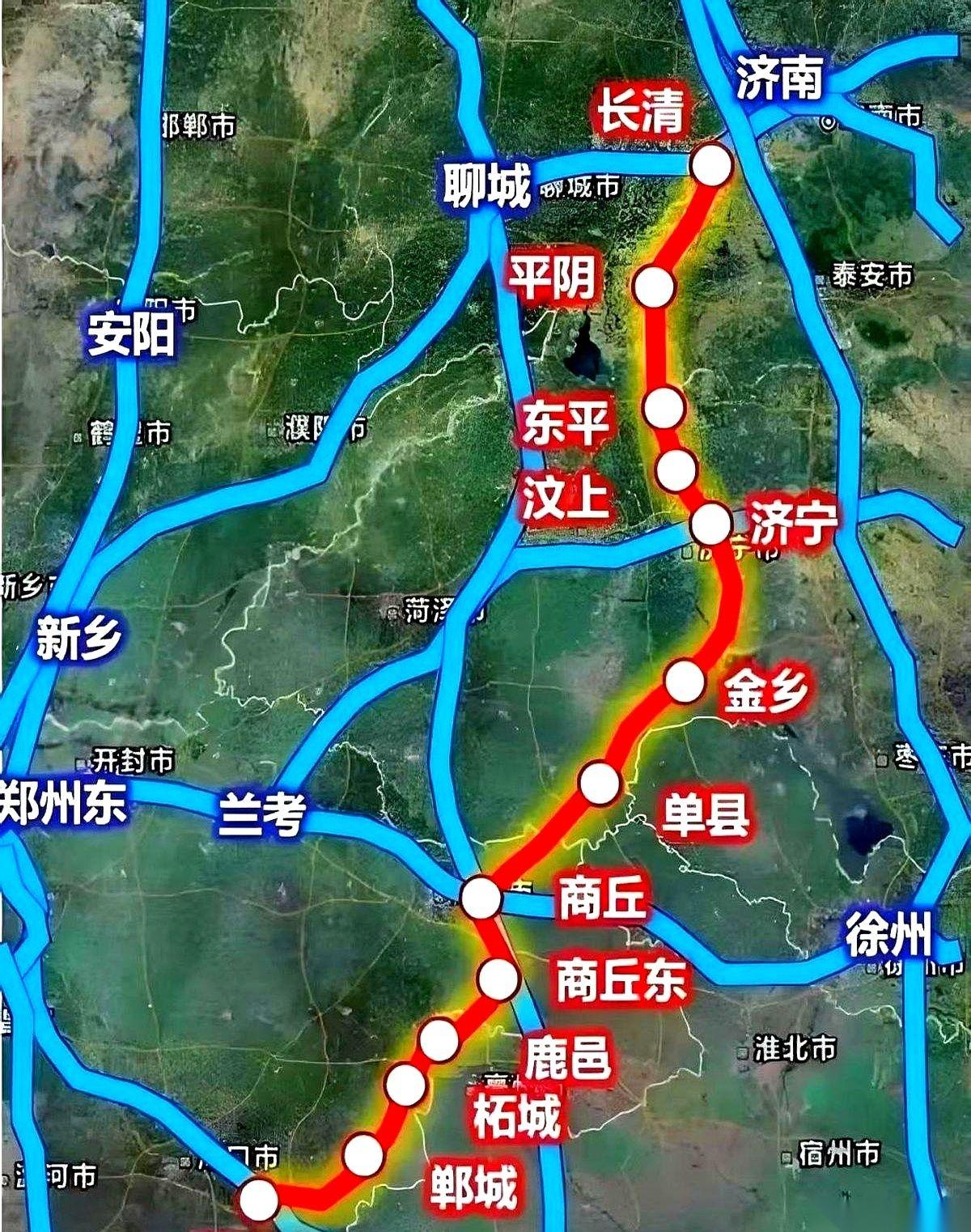 隔壁的高铁，今天敲锣打鼓地动土了。而我们家门口那条，规划书上轻飘飘落了俩字：研