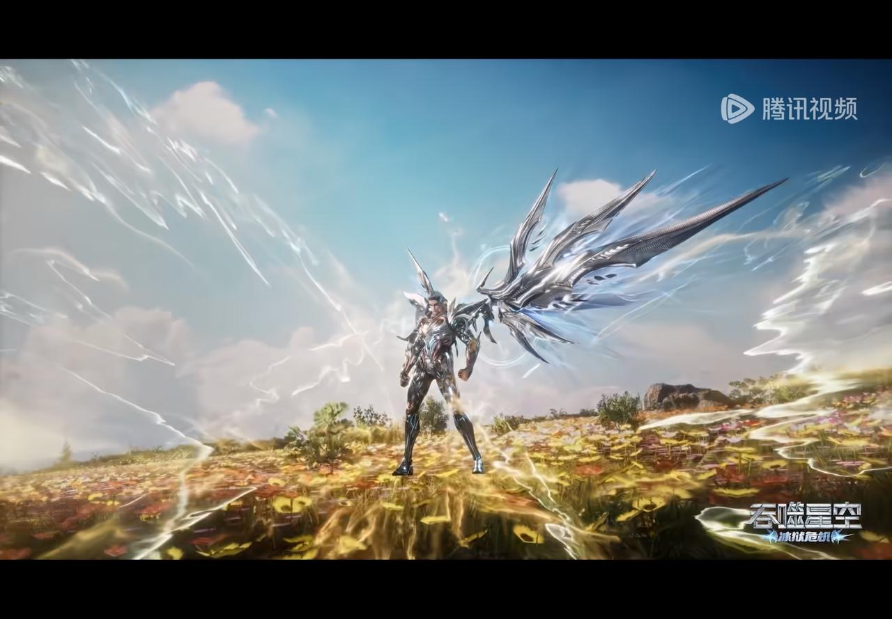 l吞噬星空银眸绝招，银色眼眸，我个人感觉就是类似于灵魂侵入一样，也可以这么认为