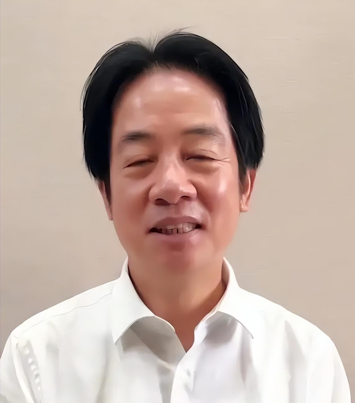 日前，赖清德在老家新北市公开发言时，竟然语出惊人的称自己是“北海道子弟”，直接把