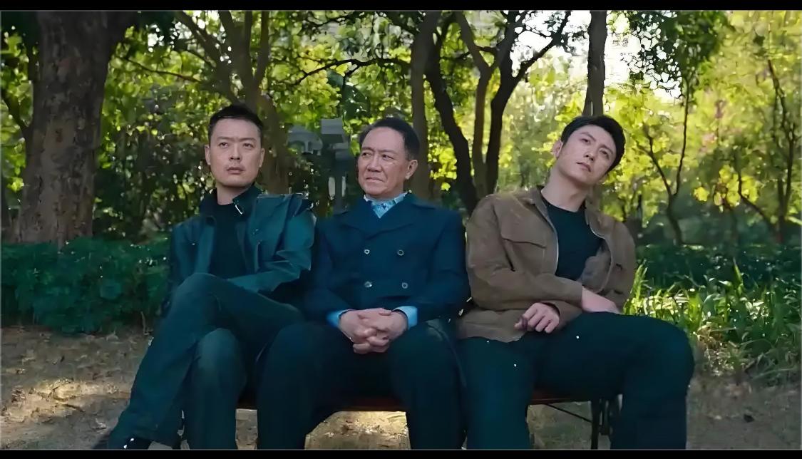 《罚罪2》收官了，给《罚罪3》提3点建议😌，“和尚”必须黑化！《罚罪2》虽