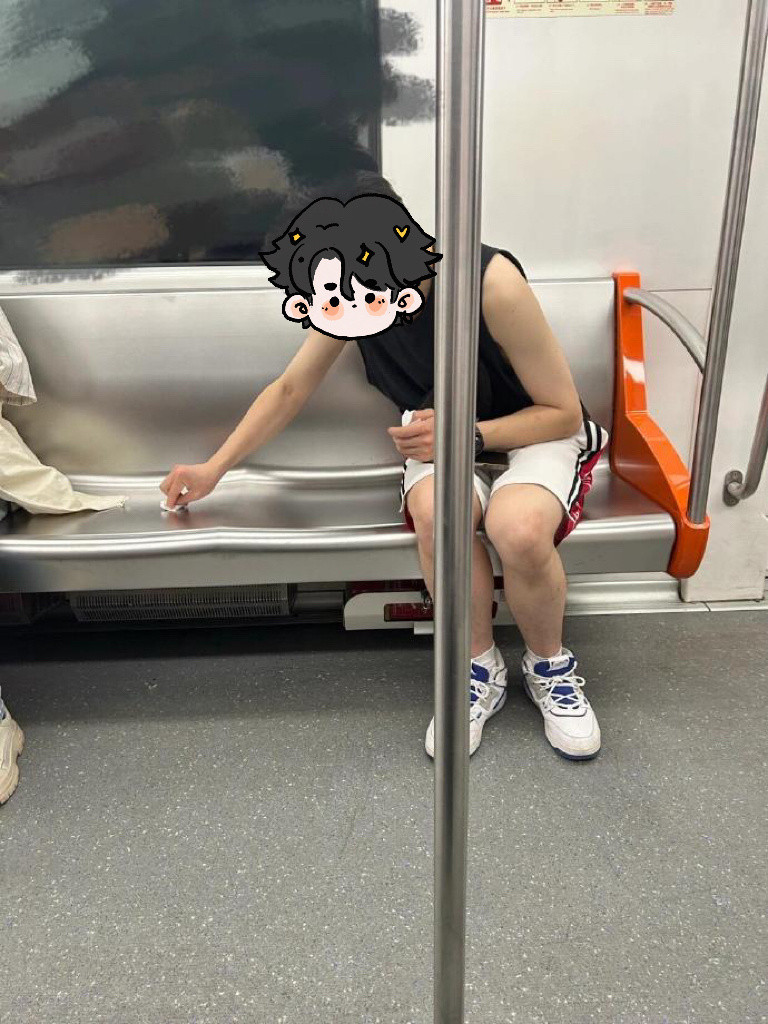 特别特别好的男孩