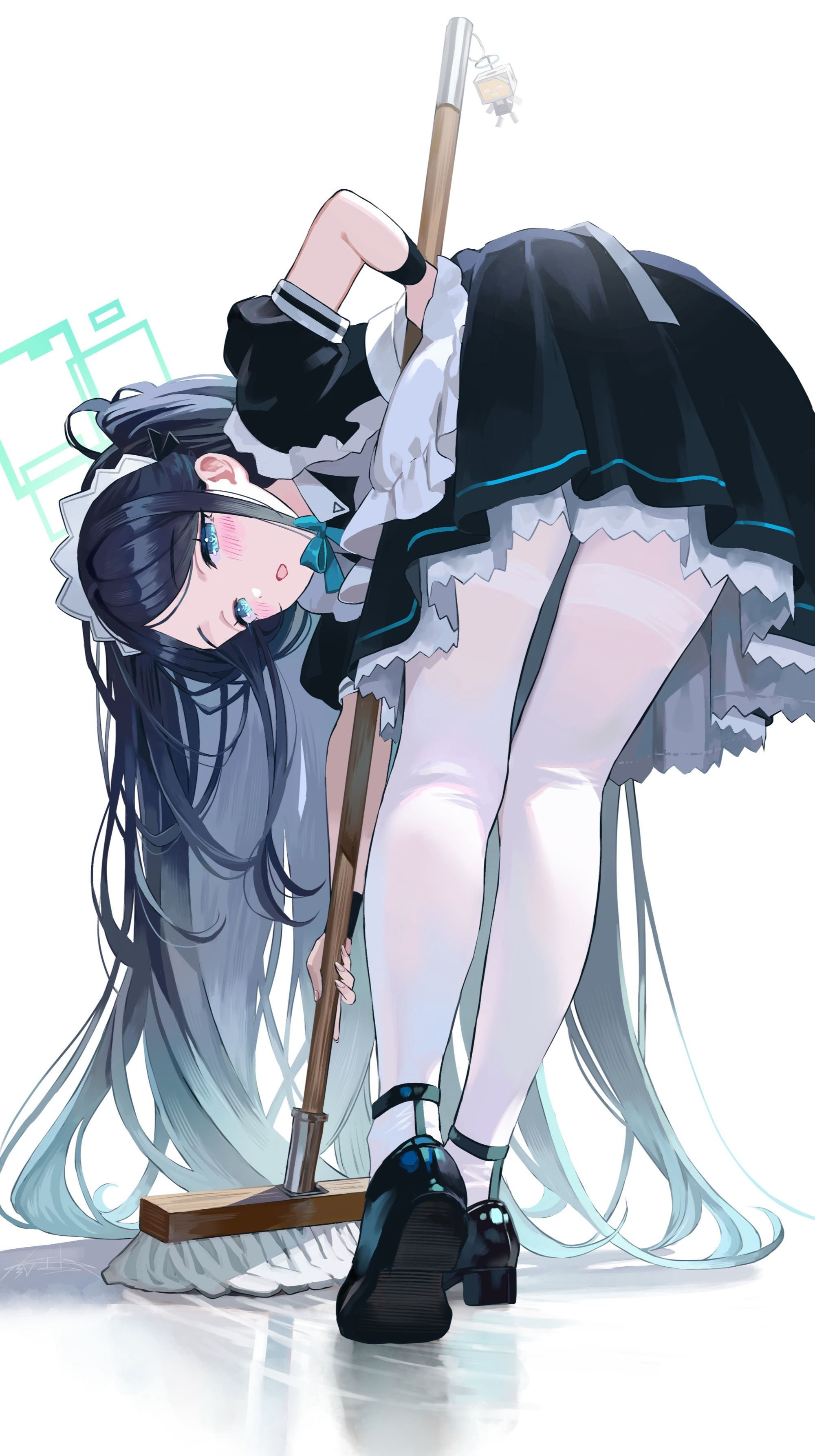 动漫爱丽丝画师：南条まやpid：8068977
