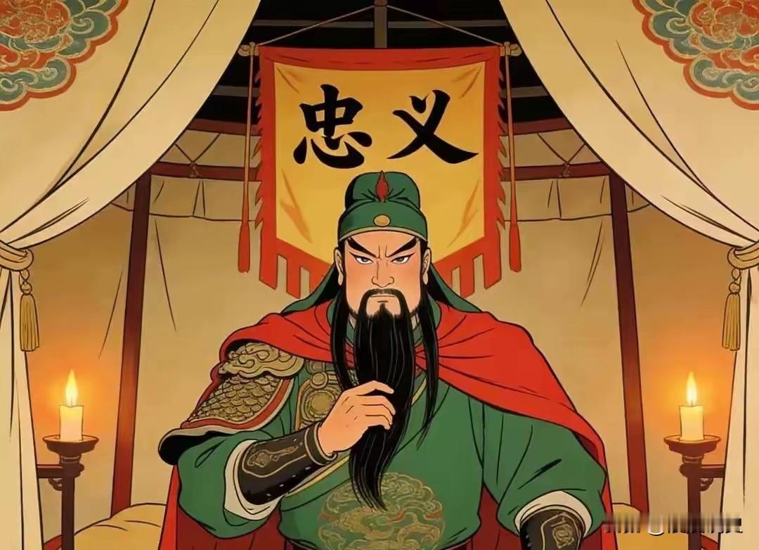 关羽失荆州：不是大意，是七年自负酿的苦果都说关羽是“大意”失荆州。错了。真