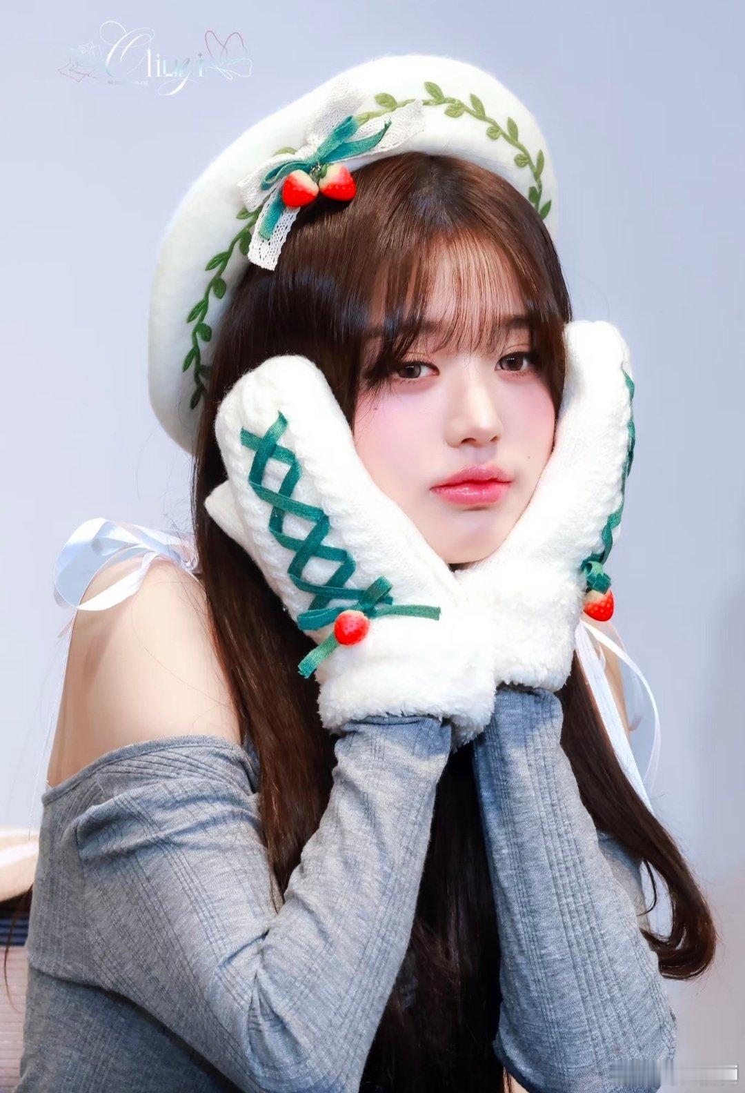 #张元英#放一只兔🐰升咖她家美商超高💯👉​