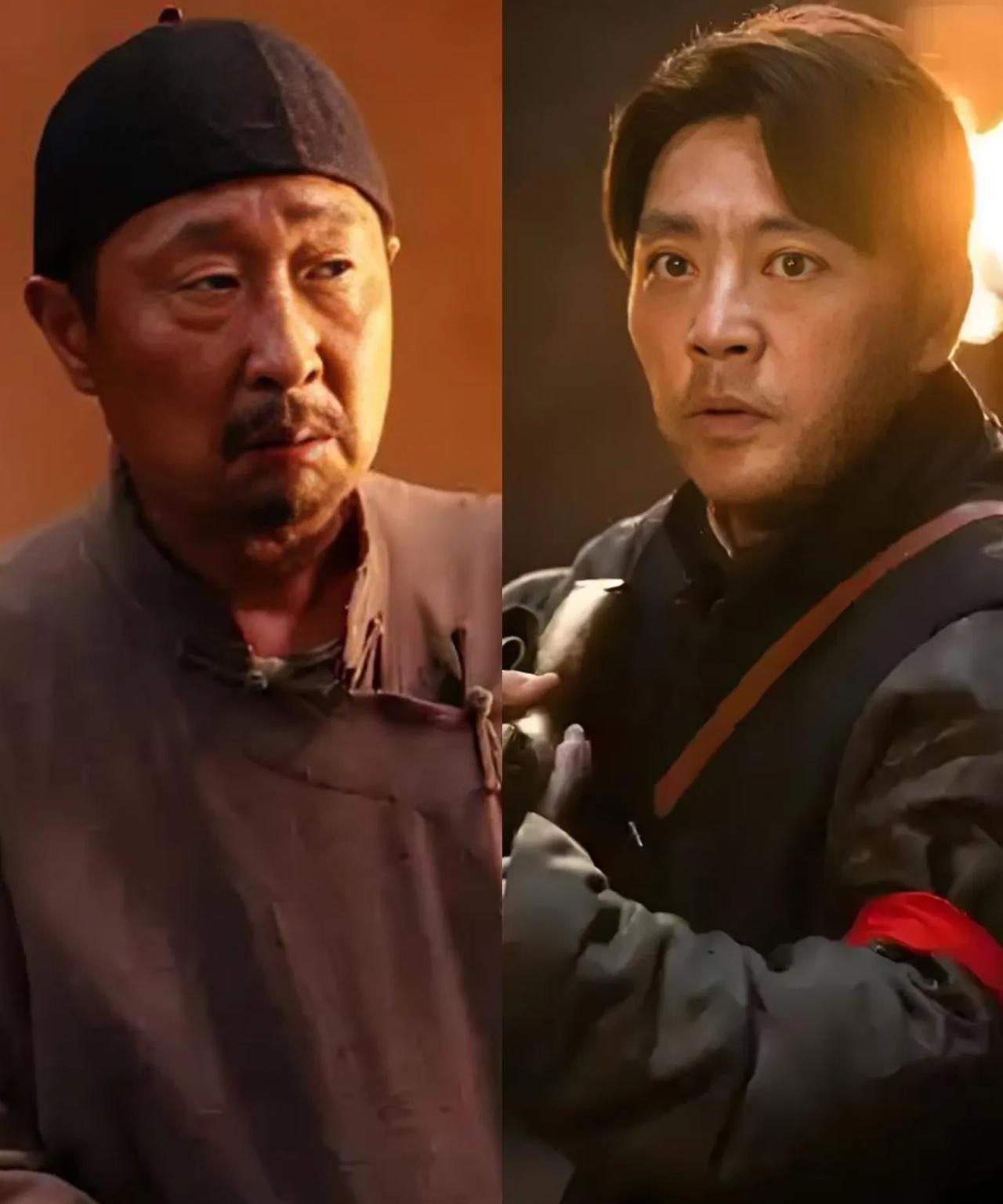 电视剧《生万物》即将收官，我最不想看到的一幕还是发生了，之前大脚爹、宁可金这