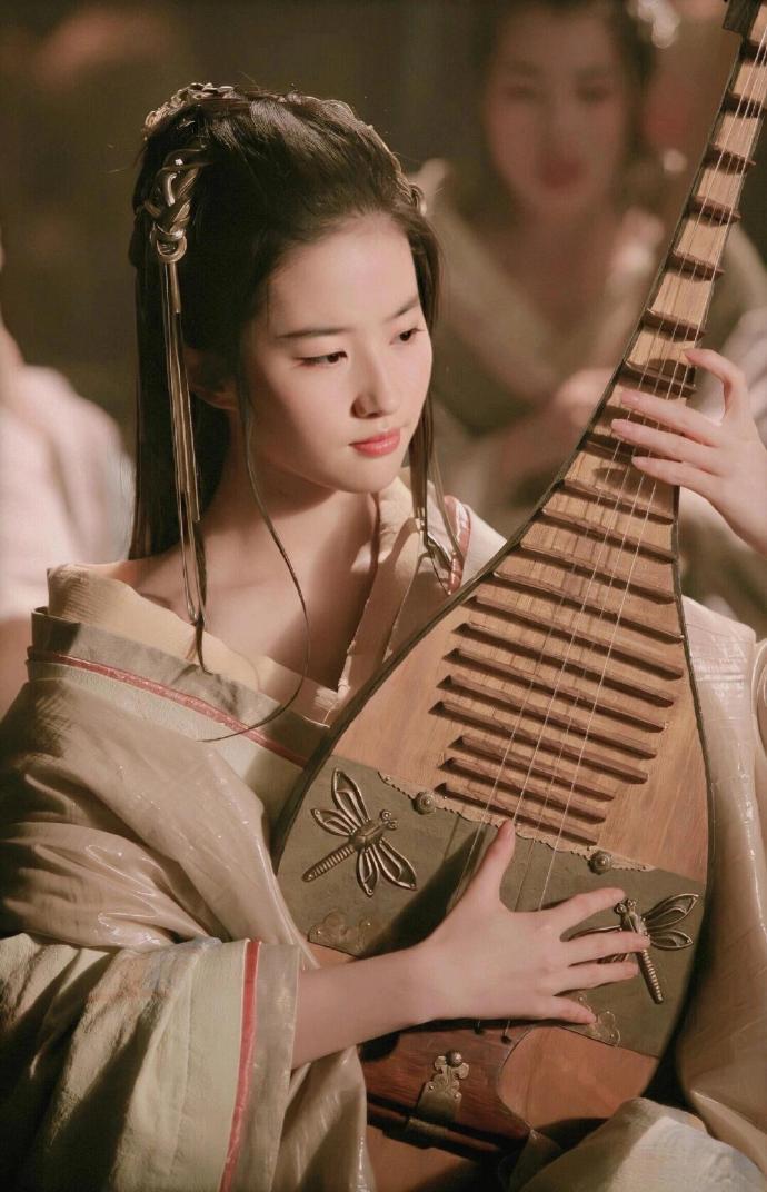 韦太后被金兵放回后，对儿子赵构说：“你怎么这般糊涂，你小妹柔福帝姬已经死了，逃回
