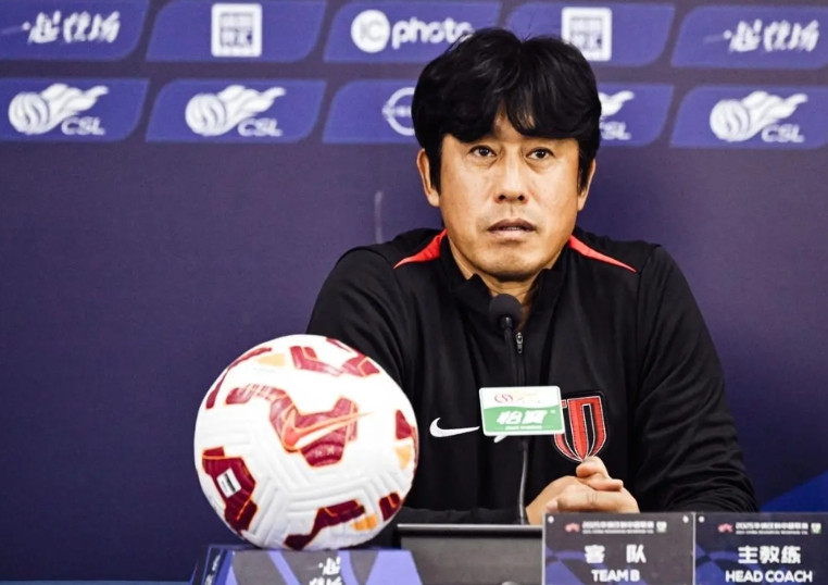 今天，《体坛周报》发文表示，徐正源已经终止了与成都蓉城的续约谈判，原因是双方的条