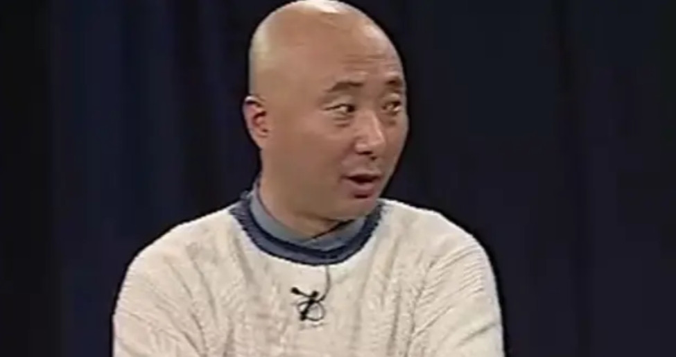 陈佩斯事业巅峰期的时候，收入很高，他的老婆偷偷的攒下了70万的私房钱，并一下就花