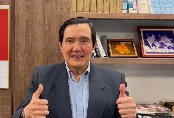 从局势发展来看，金小刀已经把马英九送到监狱大门口了！马英九在任职期间，没有纠