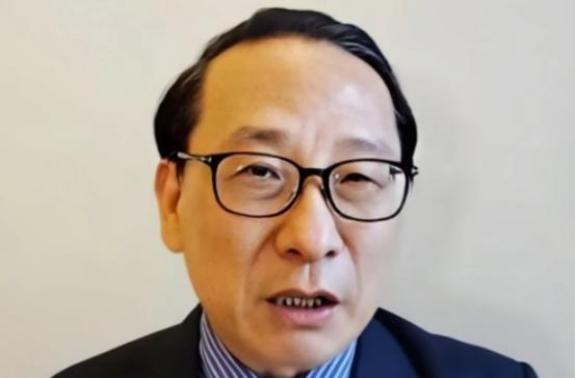 警醒！中日若开战，可千万别盲目自信！高志凯的提醒，每个中国人都该听。他直言不