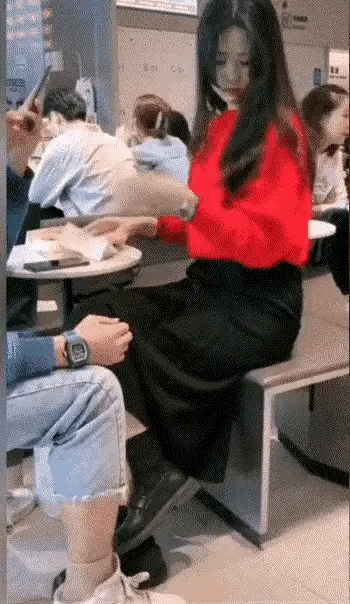 涤瑕荡秽——今天的成语。