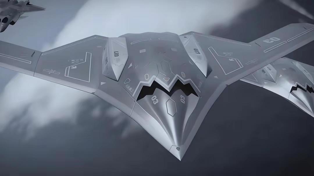 什么叫降维打击2018年金头盔比武，一个仅培训了100小时的战斗员飞歼20，