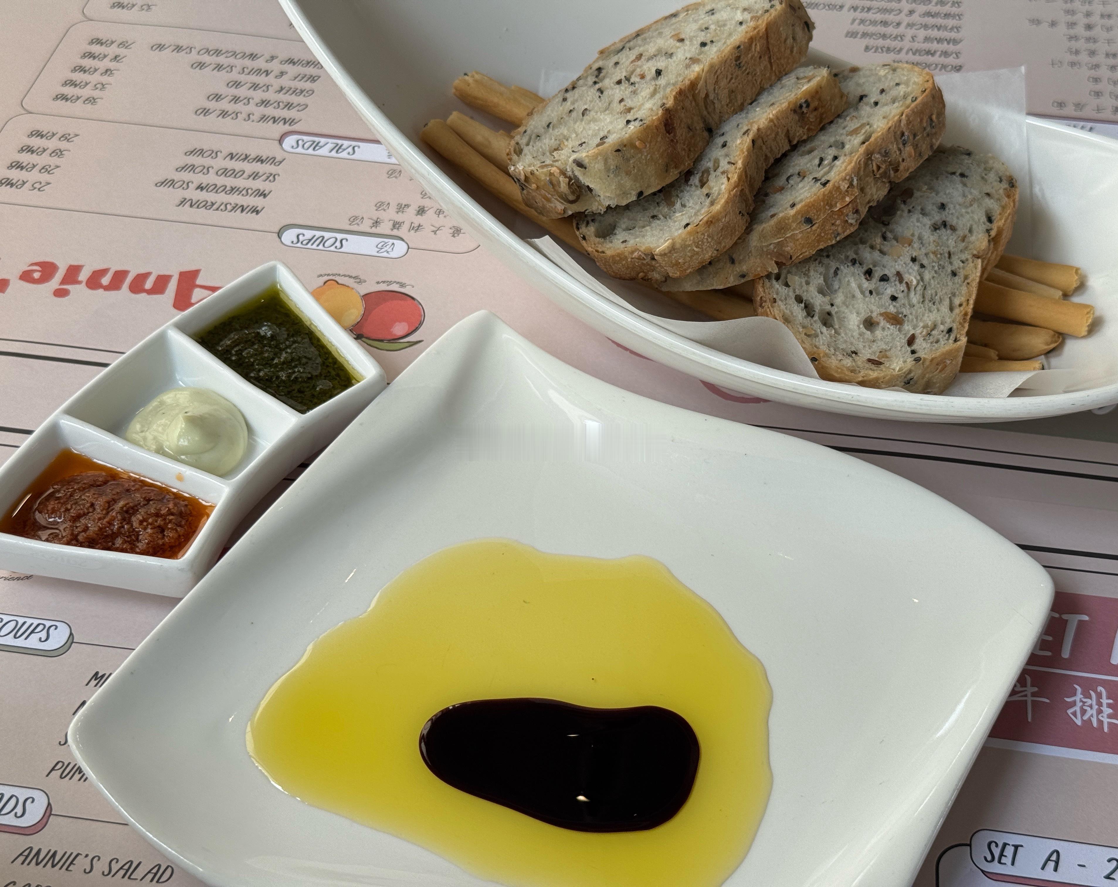 好好吃饭，认真生活梦想家ALI​​​