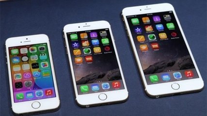 9月份,苹果要出新机?