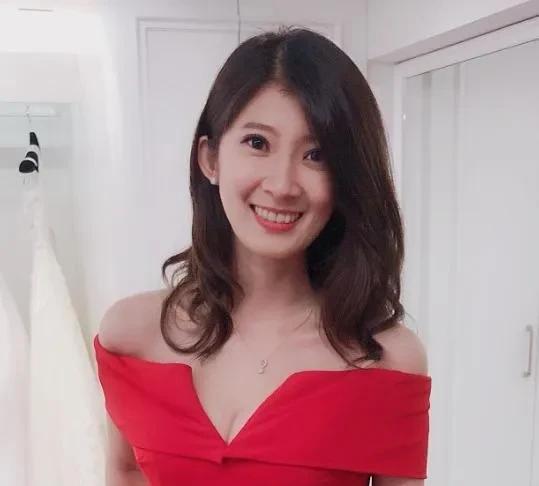 国民党发言人李明璇昨天在社交平台发文表示，她昨天陪同国民党团首席副书记长罗智强在