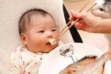 都说“吃鱼聪明”, 宝宝吃鱼怎么选?