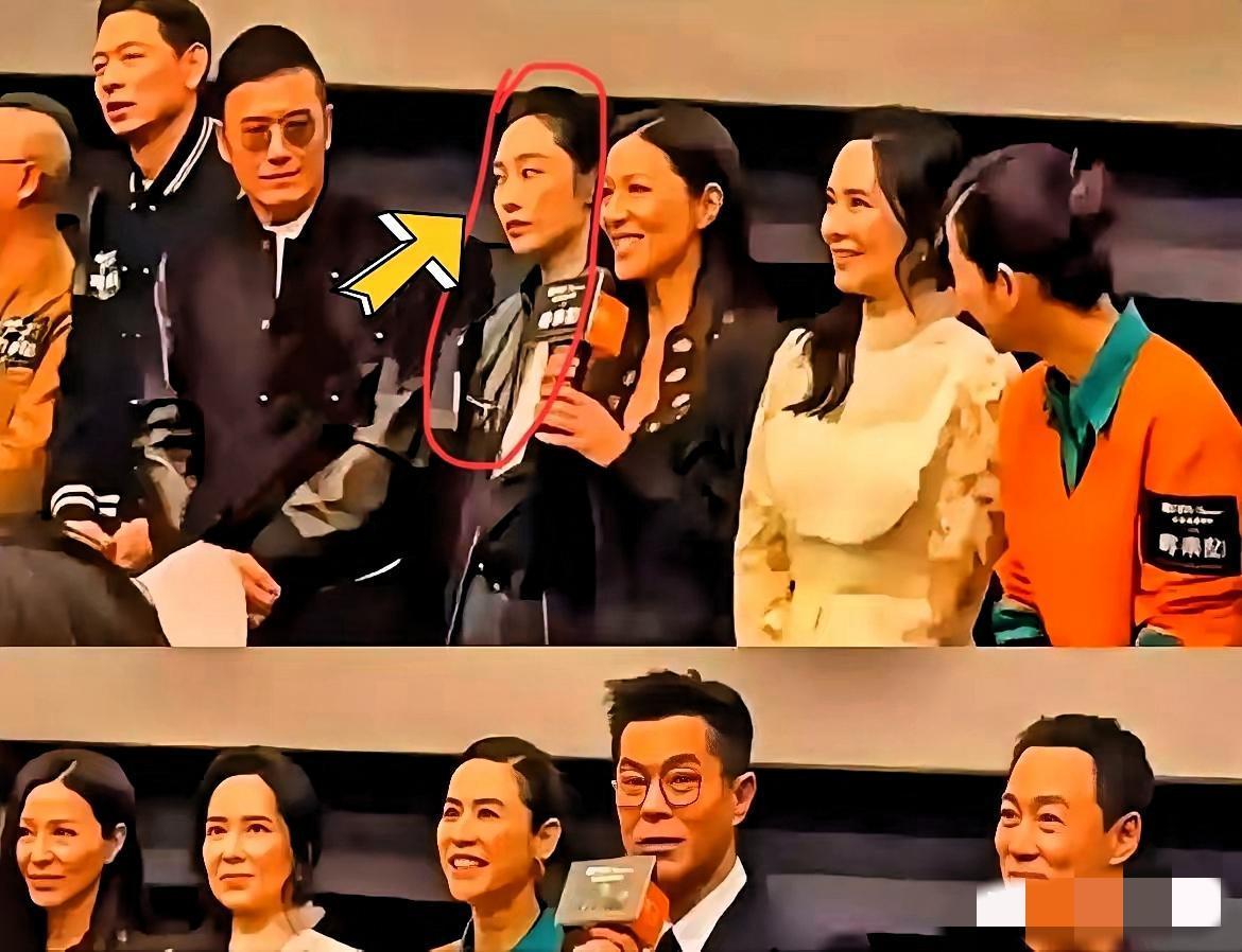 一个白眼亏掉5000万，这哪是耍大牌，分明是亲手砸自己饭碗！香港首映礼上的两
