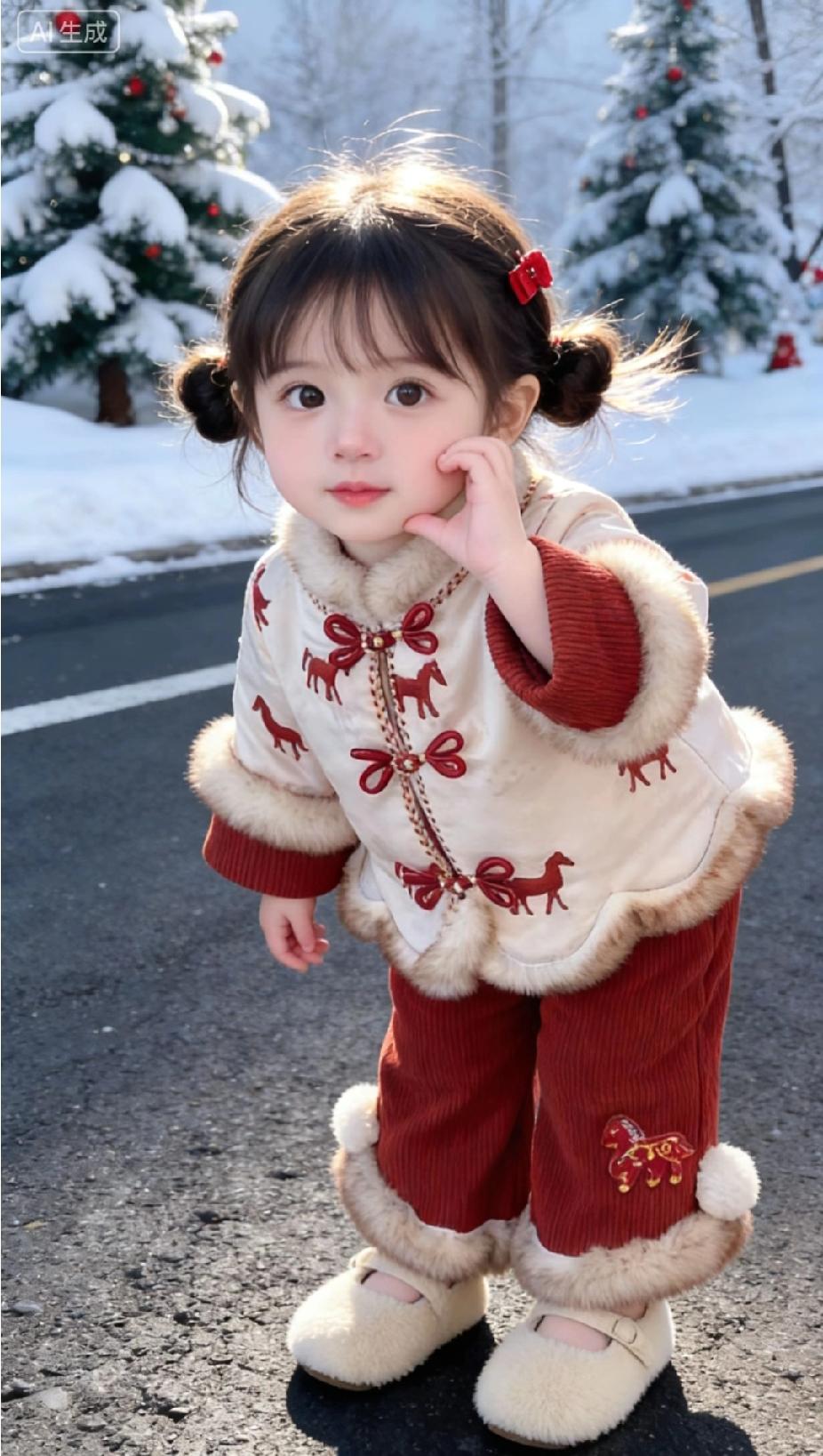 开始害怕过年了愁年了还有1个月又要回婆家过年了可怕的是老家太冷了要包