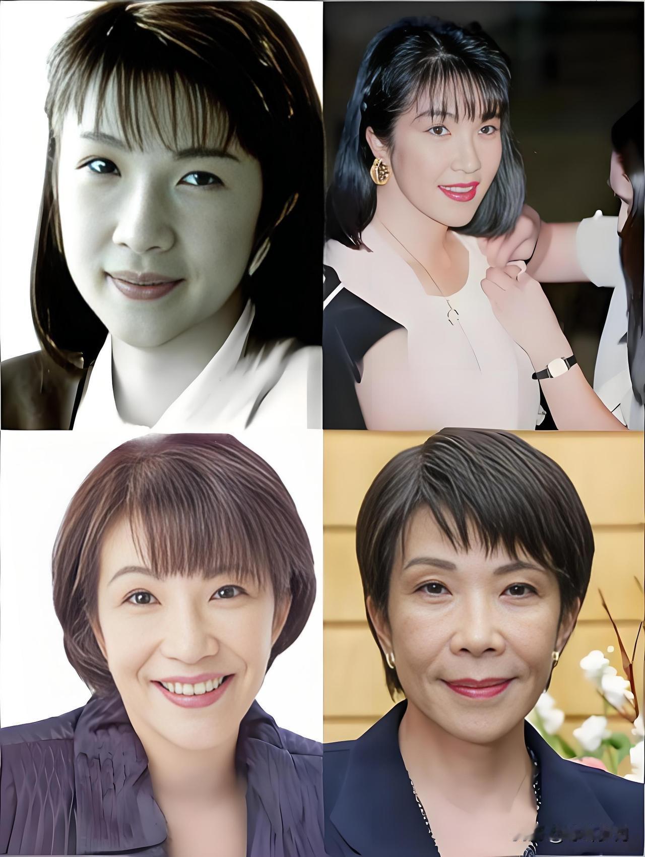 日本前首相石破茂，一句话概括——高市的结局!日本前首相——石破茂，在接受英国媒