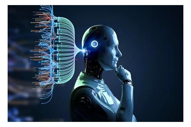 ✨通义千问的核心负责人离职分析✨🐼现在的AI时代是一个重大的风口，搞AI