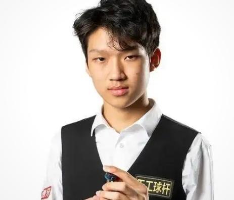 苏格兰公开赛第一轮蓝裕豪4：1大胜加里威尔逊，袁思俊4：1大胜沃拉斯顿，吴