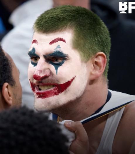 怪不得约基奇近日在比赛上如此暴怒，原来差点就无缘MVP评选了!要说约基奇为什