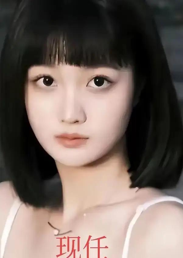 赢了张嘉倪的邵晴，看似风光，其实走的是一条最危险的捷径。01年安徽姑娘，北电