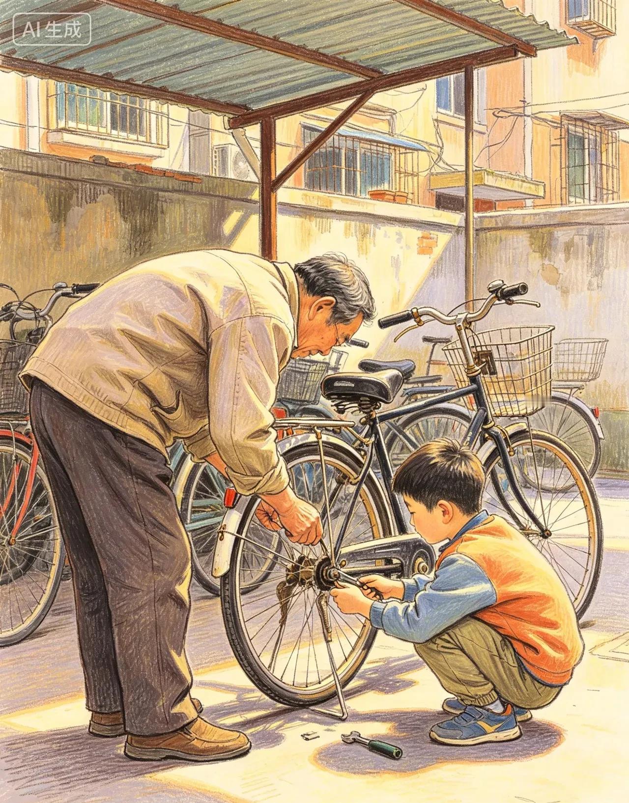 越焦虑越养废孩子！7条佛系养娃铁律，普通家庭家长赶紧收藏养娃久了才彻底明白
