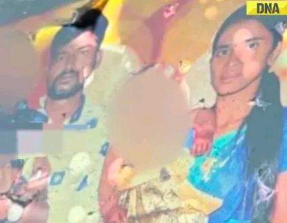 印度这是怎么了，一桩桩惨案看得人触目惊心！2025年12月24日圣诞夜，海得拉巴