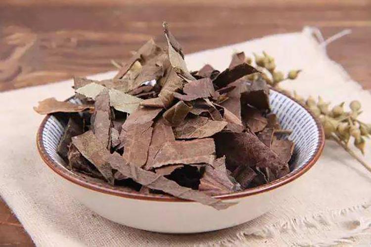 帮助老年人止咳化痰, 4种食物最当行